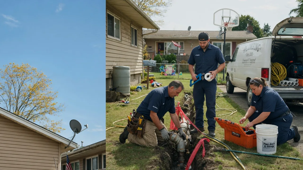 Garbage Disposal Replacement in Allen, SD near me